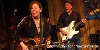 Suzie Vinnick and Tony D to play Demmitt - Dawson Creek Mirror