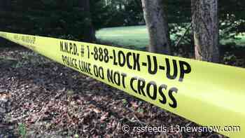 Newport News Police Chief: Violent crime on the rise, illegal gun seizures down