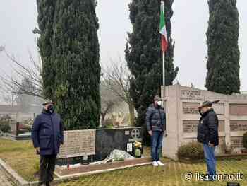 A Saronno gli alpini ricordano la battaglia di Nikolajewka - ilSaronno