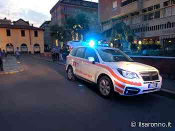Saronno: piazza De Gasperi diventerà bellissima, più pedonale e senza bivacco - ilSaronno