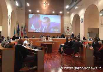 I gruppi di maggioranza rimproverano Obiettivo Saronno: "La politica è un'altra cosa" - SaronnoNews.it