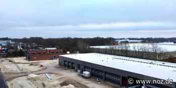 Stadt setzt Rotstift an: Neuer Bauhof in Papenburg wird deutlich teurer als geplant - NOZ