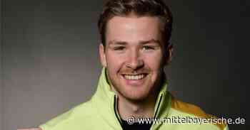 Albert Kuchler aus Lam fliegt zu Olympia - Berg und Ski - Nachrichten - Mittelbayerische