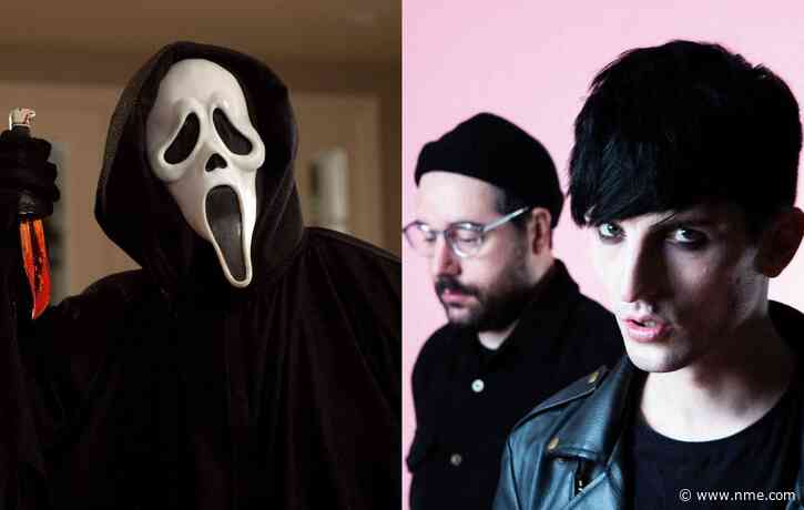 Salem release new version of ‘Fall Out Of Love’ from ‘Scream’ soundtrack