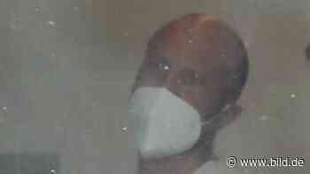 Prozessauftakt am 23. Februar: 30 Zeugen sagen gegen Killer-Zahnarzt aus - BILD