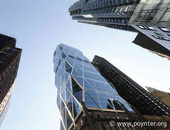 Coming off big digital subscription growth, Hearst Newspapers plan a new data and product hub for 2022 – Poynter - Poynter