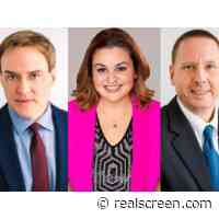 Extra: Hearst Media rebrands, expands senior team; Corus unveils raft of sales - Realscreen