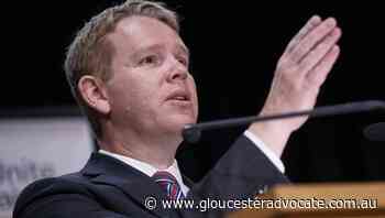 Rejected by NZ, reporter turns to Taliban - Gloucester Advocate