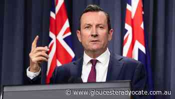 Concern over Perth nightclub cluster - Gloucester Advocate