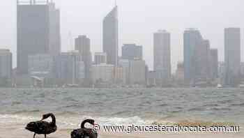 Storm warnings for NT and WA - Gloucester Advocate