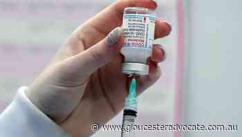 ACT records 620 COVID-19 cases - Gloucester Advocate