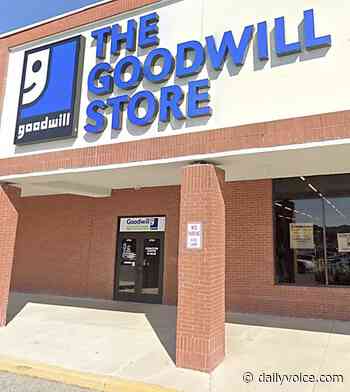Fireworks Caused Blaze At South Jersey Goodwill Store: Report - Northern Highlands Daily Voice