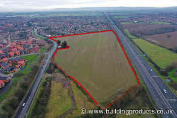 Gloucester-based Newland Homes secures new development opportunity in South West - Building Products