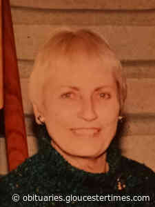 Jeanne Havran | Obituary | Gloucester Times - Gloucester Daily Times