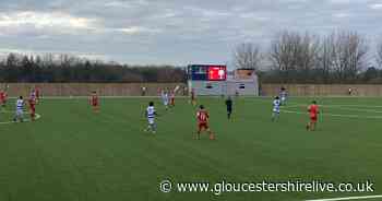 Gloucester City to abandon full-time model after season of struggle in National League North - Gloucestershire Live