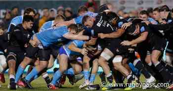 Weaponised maul has Gloucester fielding calls 'all over the world' - RugbyPass