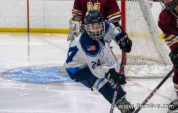 School Sports Roundup: Peabody/Lynnfield girls hockey knocks off Gloucester - Itemlive - Daily Item