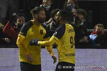 Politie grijpt op voorhand in voor derby tussen Union en Anderlecht