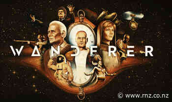 Virtual reality game Wanderer puts New Zealand developers on world stage - RNZ