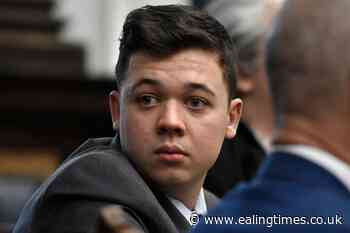 Judge approves agreement to destroy gun used by Kyle Rittenhouse - Ealing Times