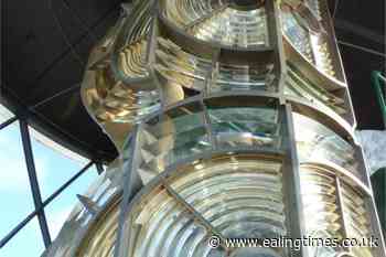 Lighthouse lantern worth £1m stolen in Devon - Ealing Times