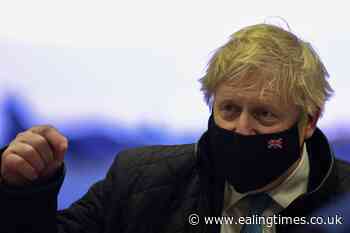 Government 'fully committed' to National Insurance increase, says No 10 - Ealing Times