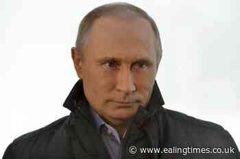 Why Russia might invade Ukraine? – What we know - Ealing Times