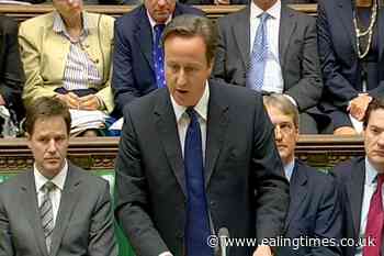 Bloody Sunday families' 50-year quest for justice - Ealing Times