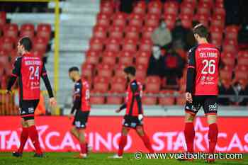 Seraing weg van de voorlaatste plaats of Eupen weer in gevaarzone?