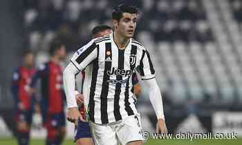 Transfer news LIVE: Alvaro Morata is offered up to Arsenal, Tottenham and Newcastle on loan
