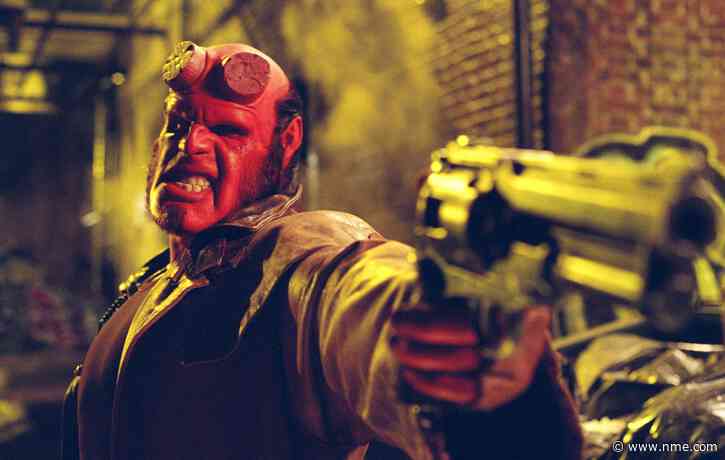 Ron Perlman believes he “owes” a third ‘Hellboy’ film to fans