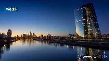 „Die EZB ist zum Schuldenmanager der Peripheriestaaten geworden“