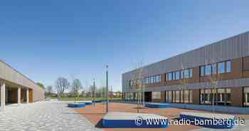 Tolle Nachricht für Hirschaider Schule