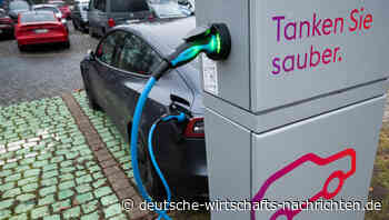 Forscher über E-Autos: CO2-Emissionen werden sinken, doch Umweltschäden werden zunehmen