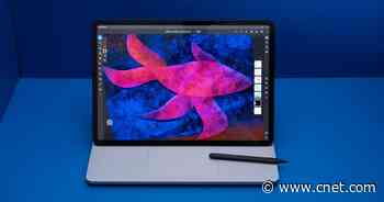 How to buy a laptop to edit photos, videos or other creative tasks     - CNET