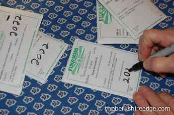 GARDENER'S CHECKLIST: Week of January 27, 2022 - theberkshireedge.com