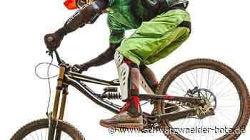 Bikepark Sommenhardt: Mountainbike-Anlage in Bad Teinach-Zavelstein kommt frühestens 2023