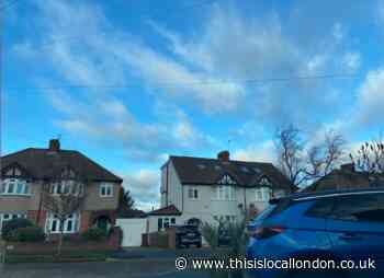 Animals Cost Car Owners in Worcester Park Hundreds Worth of Damage by Maleehah Laher Richard Challoner School