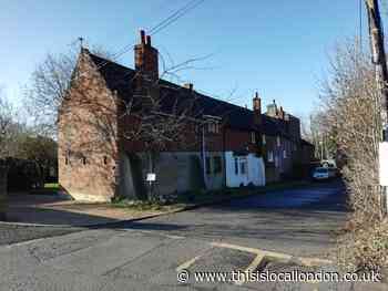 Chigwell's lost mansion where Queen Elizabeth I once stayed