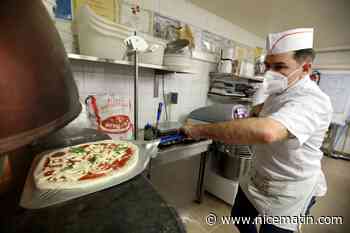 Le créateur de l'Ecole française de pizzaïolo révèle les secrets d'une bonne pizza