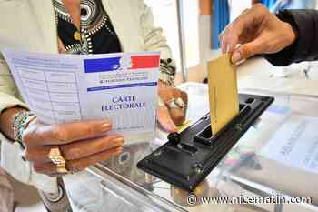 Guide pratique pour les élections municipale de ce dimanche à Menton