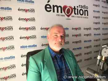 Jean-Marc Governatori, le candidat qui ne sera "jamais président"