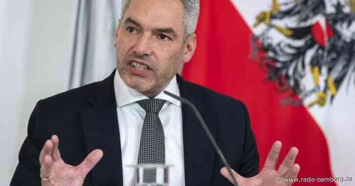 Österreich lockert stufenweise Corona-Maßnahmen