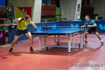 Top Spin Messina sfida in casa Reggio Emilia e Prato ⋆ Sport Web Sicilia - Sport Web Sicilia