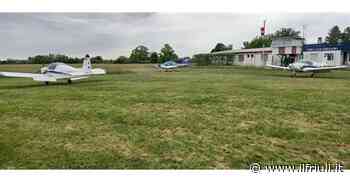 Campoformido e Pasian di Prato siglano l'accordo per l'aeroporto - Il Friuli