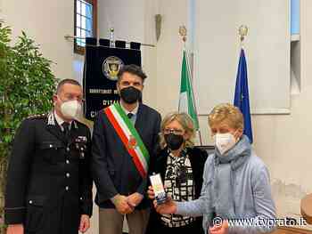 Comune e Prefettura di Prato celebrano il Giorno della Memoria - tvprato.it