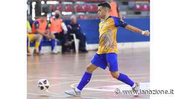 Prato, arriva il Veneziamestre In palio punti d'oro per la salvezza - La Nazione - LA NAZIONE