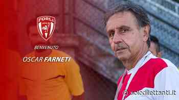CALCIO SERIE D: OSCAR FARNETI HA RINUNCIATO ALLA PANCHINA DEL FORLI' - Solo Dilettanti
