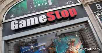 GameStop: What happened after everyday stock traders rocked Wall Street     - CNET