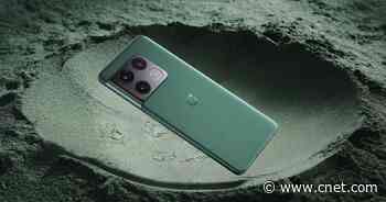 OnePlus 10 Pro rumors: China's phone launch offers early look for the worldwide release     - CNET